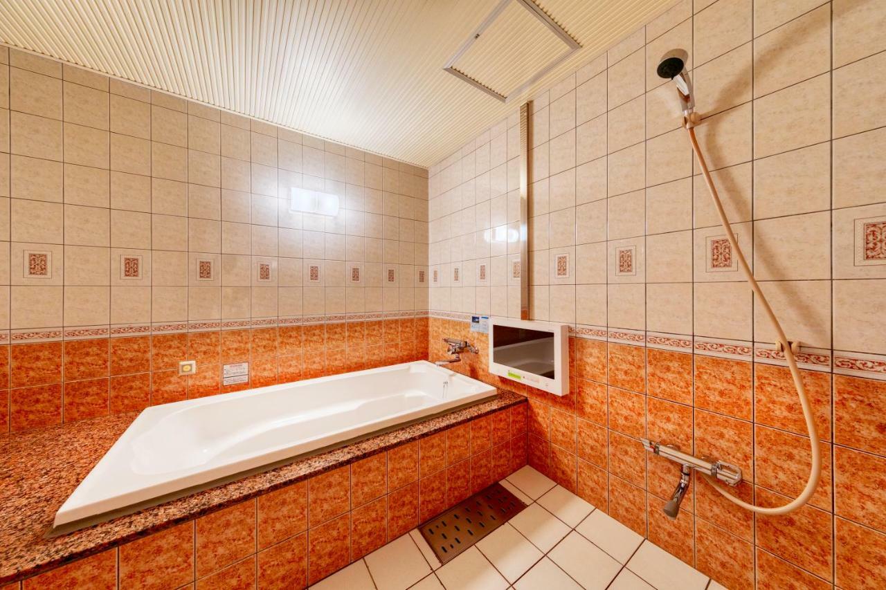 Hotel Luna Otsu (Adults Only) Luaran gambar
